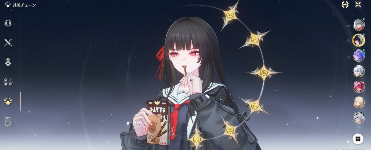 パカ息子(イサム) tweet media