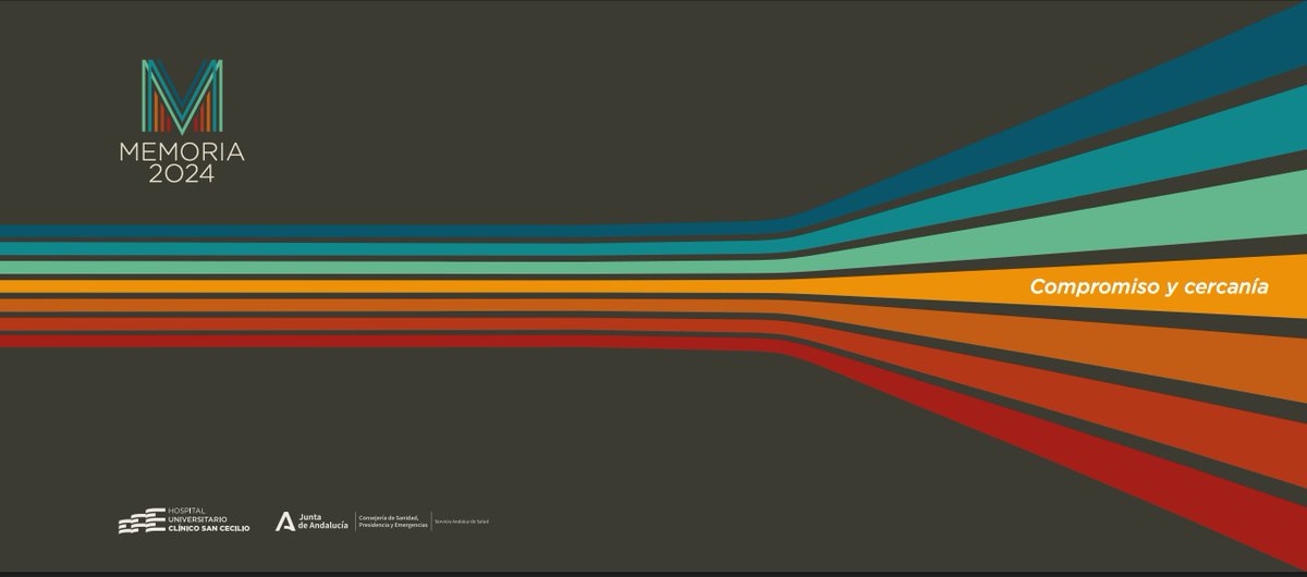 Hospital Universitario Clínico San Cecilio tweet media