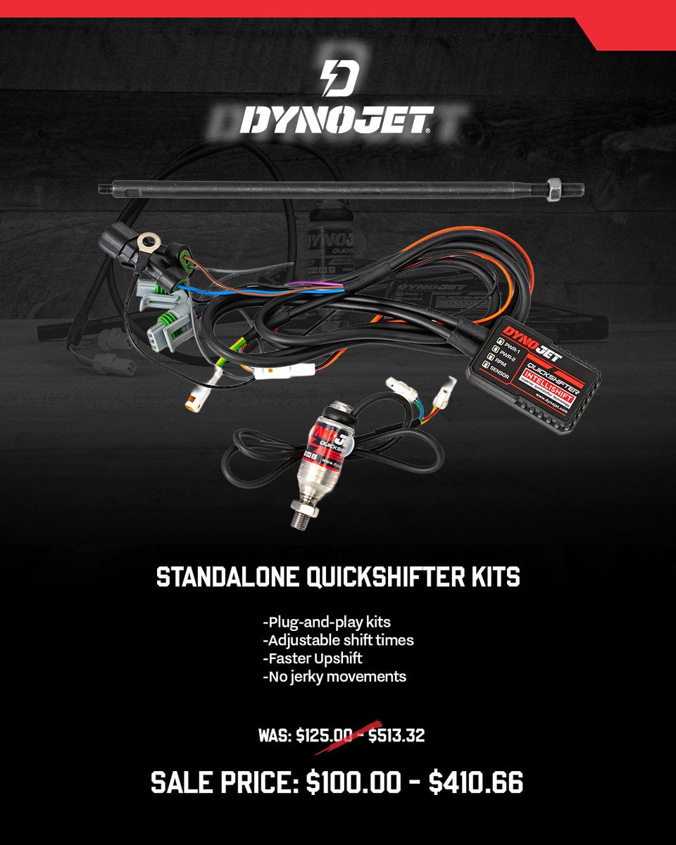 Dynojet Research tweet media