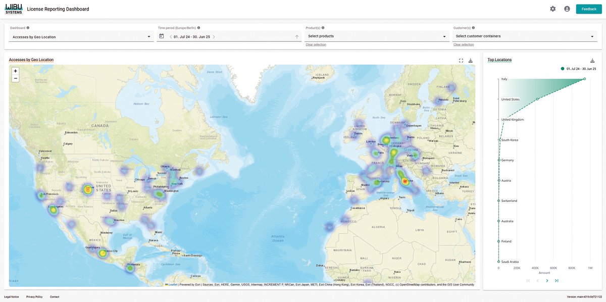 WibuSystems's tweet image. 𝑾𝒊𝒆 𝒌𝒐̈𝒏𝒏𝒆𝒏 𝑼𝒏𝒕𝒆𝒓𝒏𝒆𝒉𝒎𝒆𝒏 𝒅𝒂𝒔 𝑵𝒖𝒕𝒛𝒖𝒏𝒈𝒔𝒗𝒆𝒓𝒉𝒂𝒍𝒕𝒆𝒏 𝒊𝒉𝒓𝒆𝒓 𝑺𝒐𝒇𝒕𝒘𝒂𝒓𝒆 𝒖𝒏𝒅 𝑴𝒂𝒔𝒄𝒉𝒊𝒏𝒆𝒏 𝒃𝒆𝒔𝒔𝒆𝒓 𝒗𝒆𝒓𝒔𝒕𝒆𝒉𝒆𝒏, 𝒖𝒎 𝒇𝒖𝒏𝒅𝒊𝒆𝒓𝒕𝒆 𝑬𝒏𝒕𝒔𝒄𝒉𝒆𝒊𝒅𝒖𝒏𝒈𝒆𝒏 𝒇𝒖̈𝒓 𝑾𝒆𝒊𝒕𝒆𝒓𝒆𝒏𝒕𝒘𝒊𝒄𝒌𝒍𝒖𝒏𝒈𝒆𝒏,…