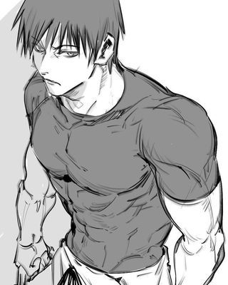 THEROOKIERAC3R's tweet photo. His shirts have been feeling rather tight lately, though he isn't quite sure why... https://t.co/i0JMKnRUFv