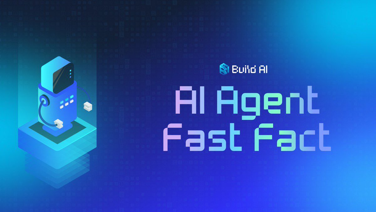 BuildAI_erc's tweet image. ⚡ AI Agent Fast Fact ⚡

Most customer issues don’t require a “smarter” team. They require faster detection.

BuildAI agents scan every message in real time, identify frustration or confusion within seconds and adjust their tone automatically. This prevents small issues from…