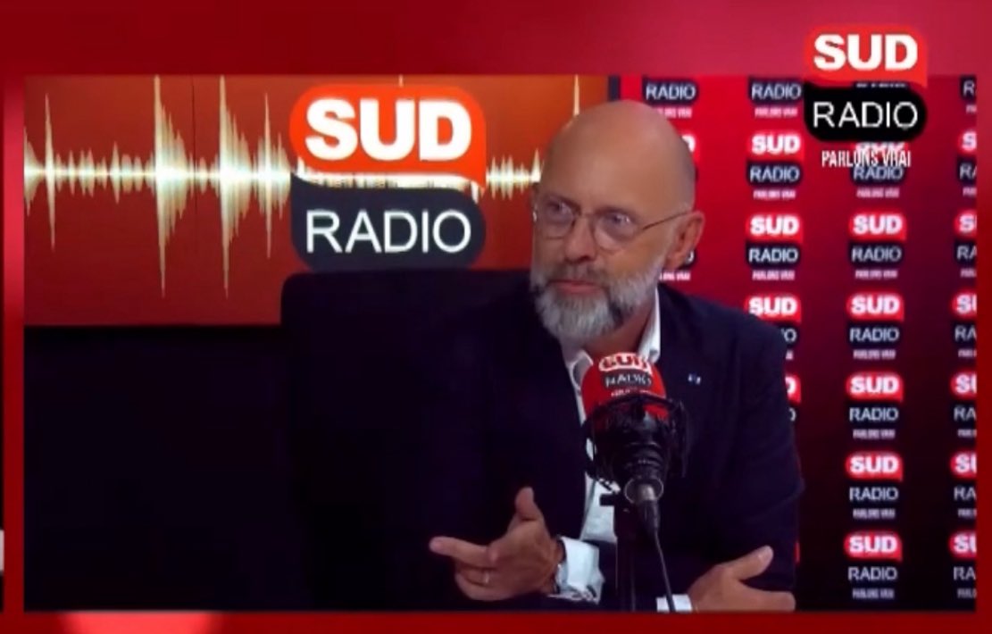 L’expression, C’EST DE LA COM sonne comme un verdict paresseux pour disqualifier sans arguments un propos ou une idée.
C’est aussi le titre de mon dernier #livre qui casse de nombreuses idées reçues sur la #communication, aux éditions Bréal <a href="/studyrama/">Studyrama</a>.

🟥 amazon.fr/Cest-com-60-id…