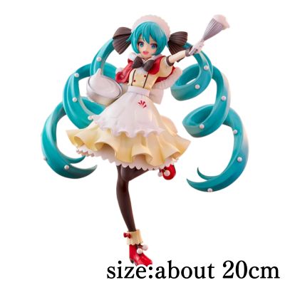🎄 初音ミク クリスマス2025 🎅新景品入荷🎅 初音ミク Luminasta