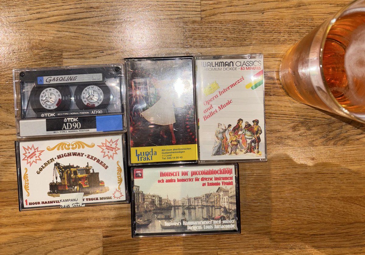 Möllan haul #fat21ärEybro