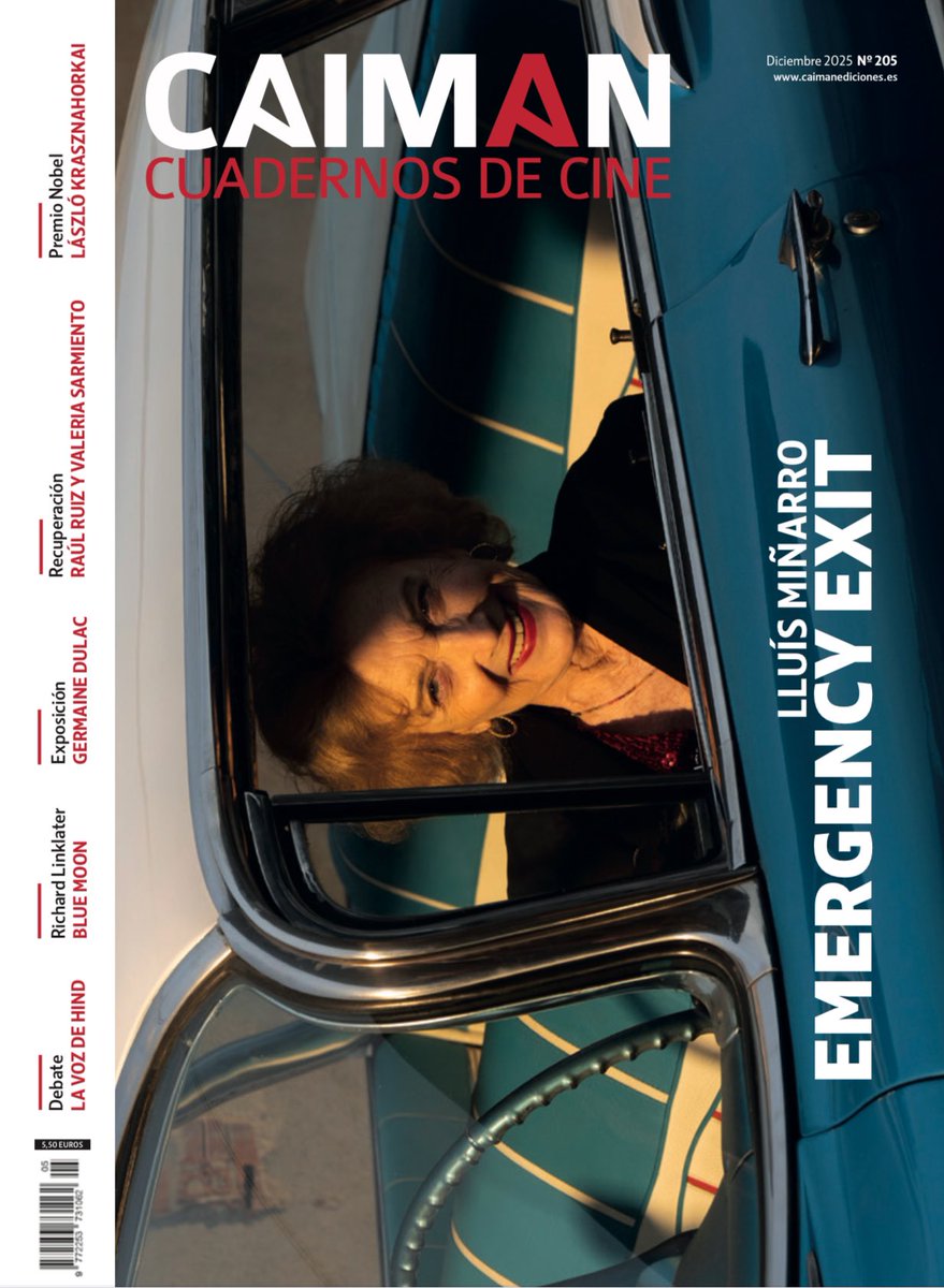 Caimán CDC tweet media