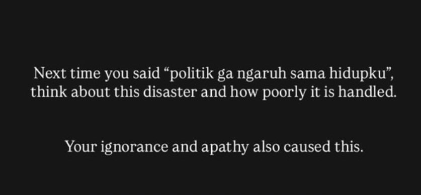 tinggal nunggu bubar aja dh ni negara