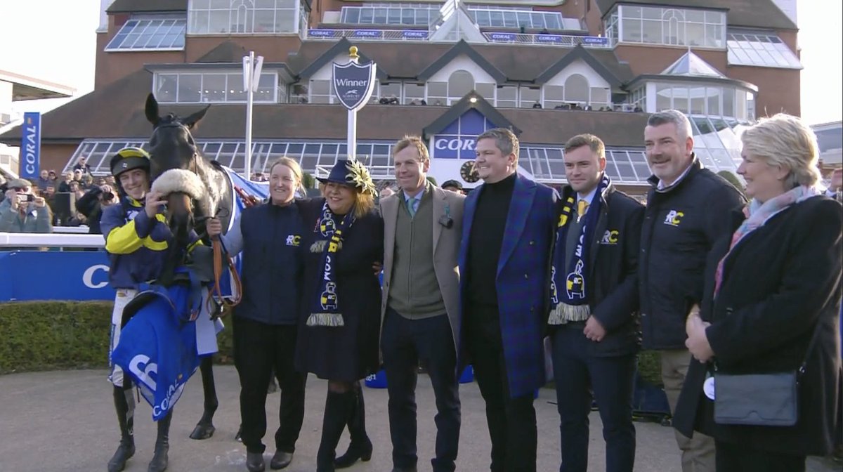 ITV Racing tweet media