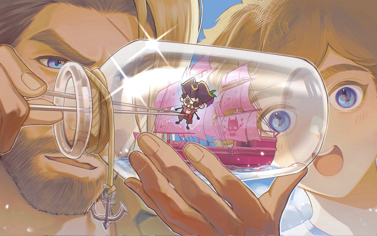 诺亚的梦想小船