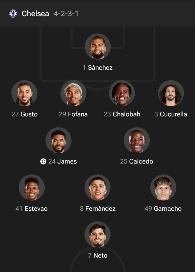 ChelsTransfer tweet media