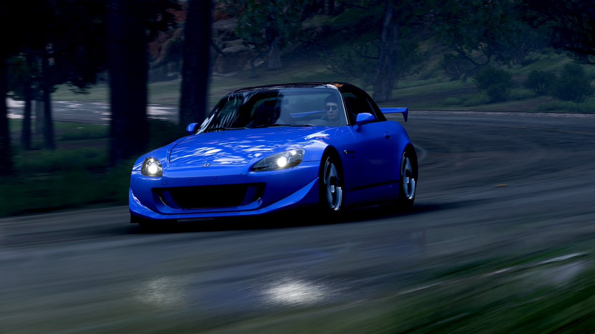 chosuke_zui's tweet image. 今日のベストショット📸
#ForzaHorizon5 #ForzaHorizon5JP