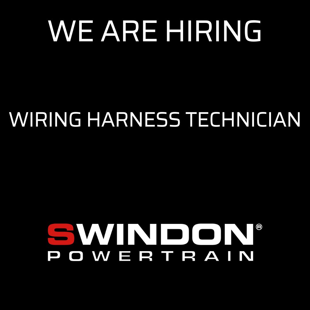 Swindon Powertrain tweet media