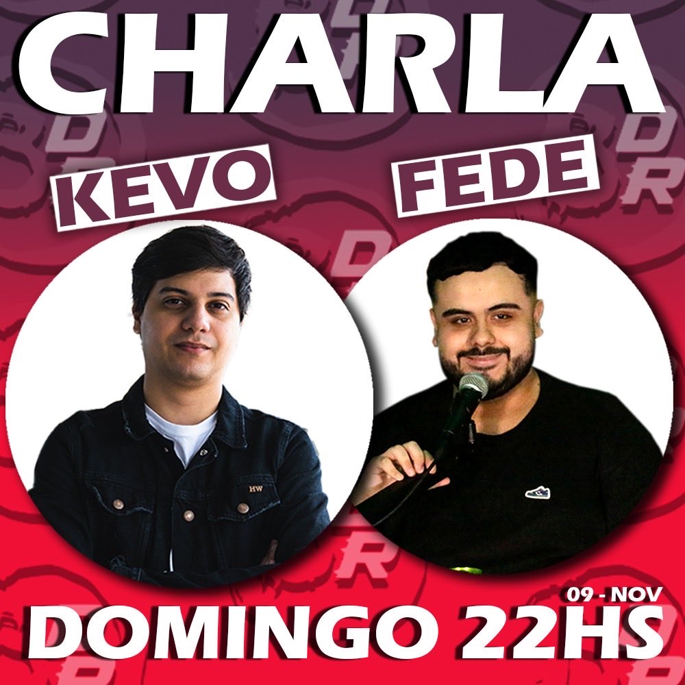 bastaderushear's tweet image. 💣💣ESTE DOMINGO 30/11💣💣

📺 twitch.tv/bastaderushear

Charla con estos dos grandes de la escena del Counter-Strike en Argentina @kevoesports y @infocsarg dos colegas y enormes referentes para nosotros…

Este 2v2 se va a picar 🔫🔫

Deja tu pregunta 📝