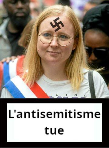 Patrick_PIGNOL's tweet photo. Incohérente la porcilla désoudée par l'homme mystère...
https://t.co/CT1hAoLEUT https://t.co/FkVgXsKRwI