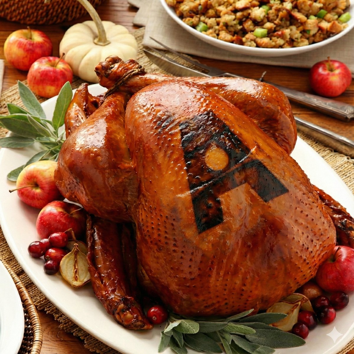 Contra_Square's tweet photo. Happy Thanksgiving 🦃🪶🪶 https://t.co/aKVmqqdV8m