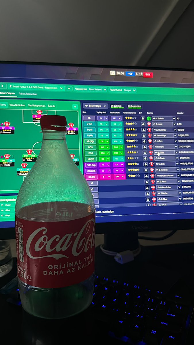 aç bi cocacola cocacola iç 😅😎