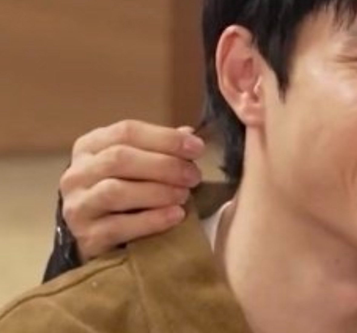 Peachy Dio 🍑 EXhOrizon in MANILA fan support tweet media