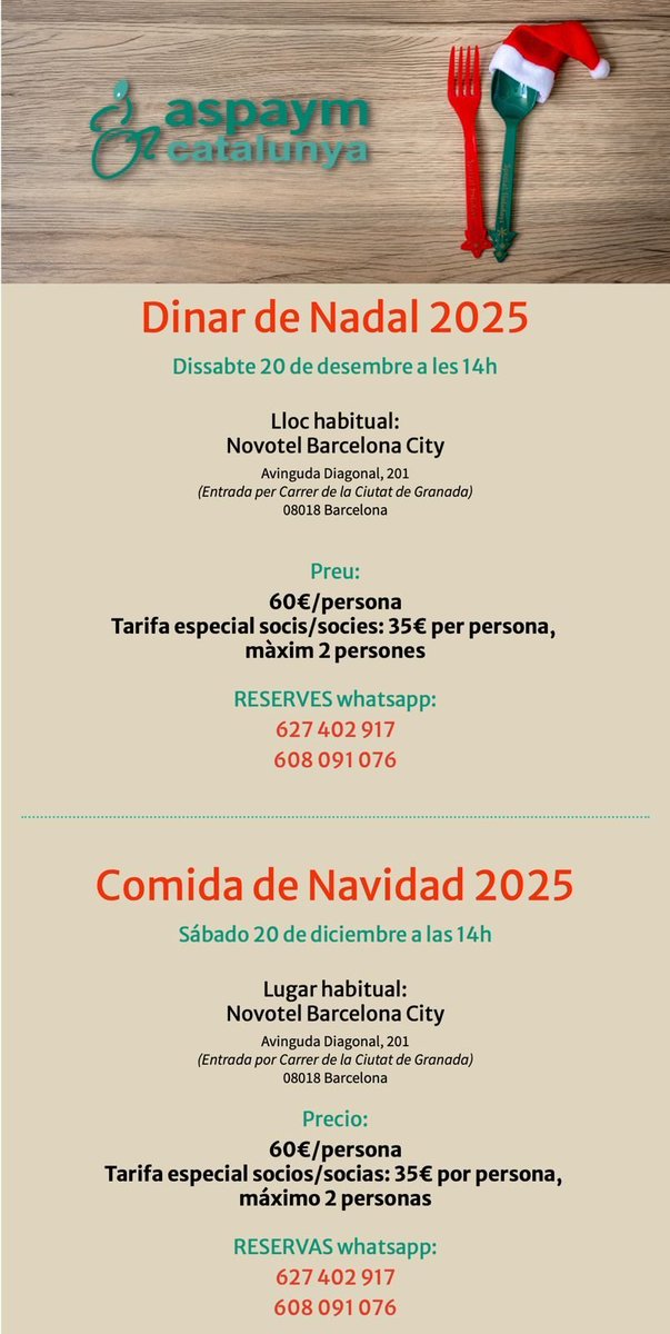 Aspaym Catalunya tweet media