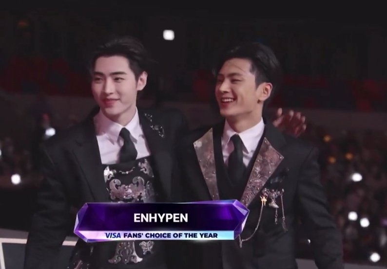 hoon_on_ice's tweet image. Did we make it?                      Yes, together