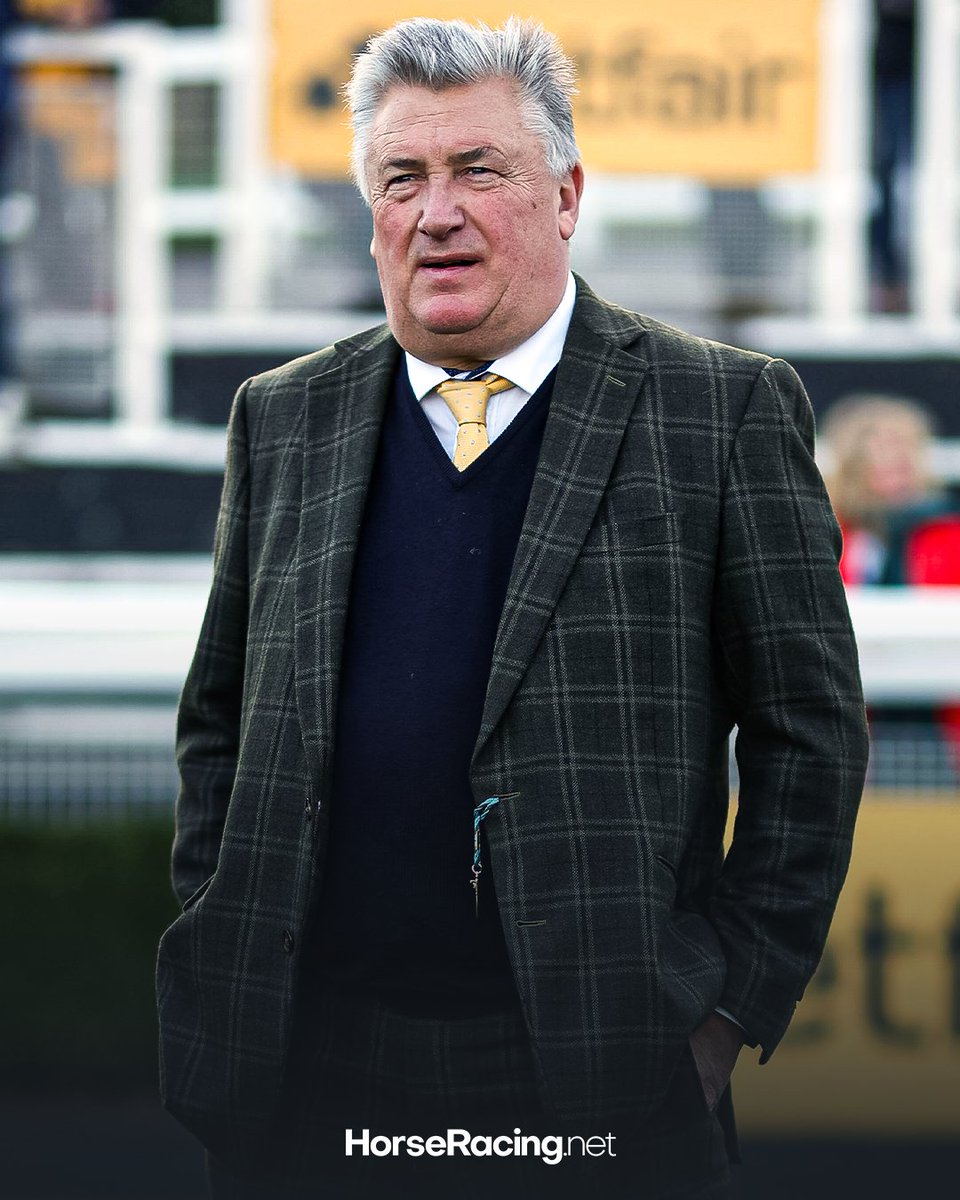 What next for Regent's Stroll? 🤔

Regent’s Stroll is an absolute livewire, but you can clearly see the ability is there. 

He’s a great jumper, and if he can keep his head in the race by not going off so keen, a big performance is surely coming...