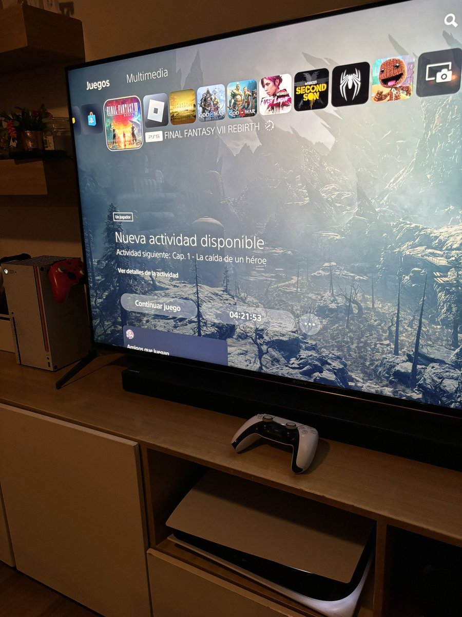 El Gamer Informado tweet media