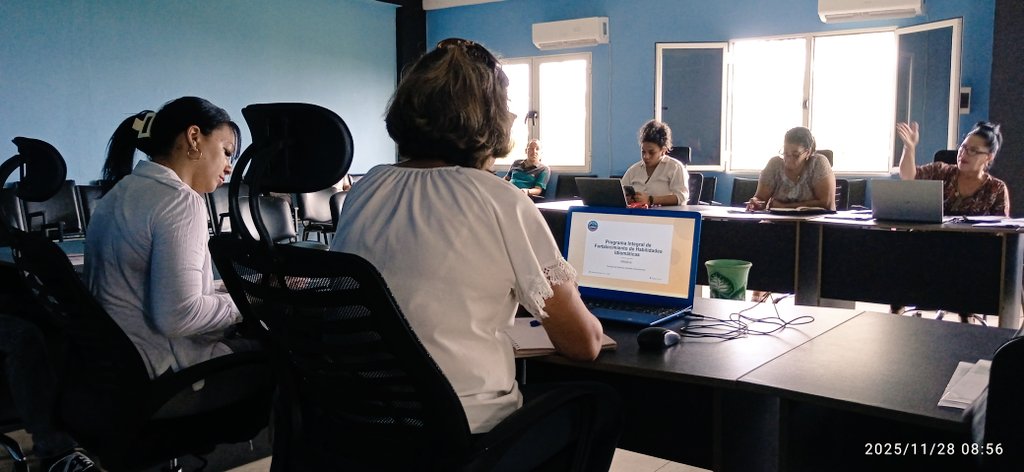 La gestión universitaria, su repercusión en la formación integral de los estudiantes y en la sociedad, fueron los ptos fundamentales tratado en el consejo de dirección en la <a href="/UniversidadMoa/">Universidad de Moa Dr. Antonio Núñez Jiménez</a>