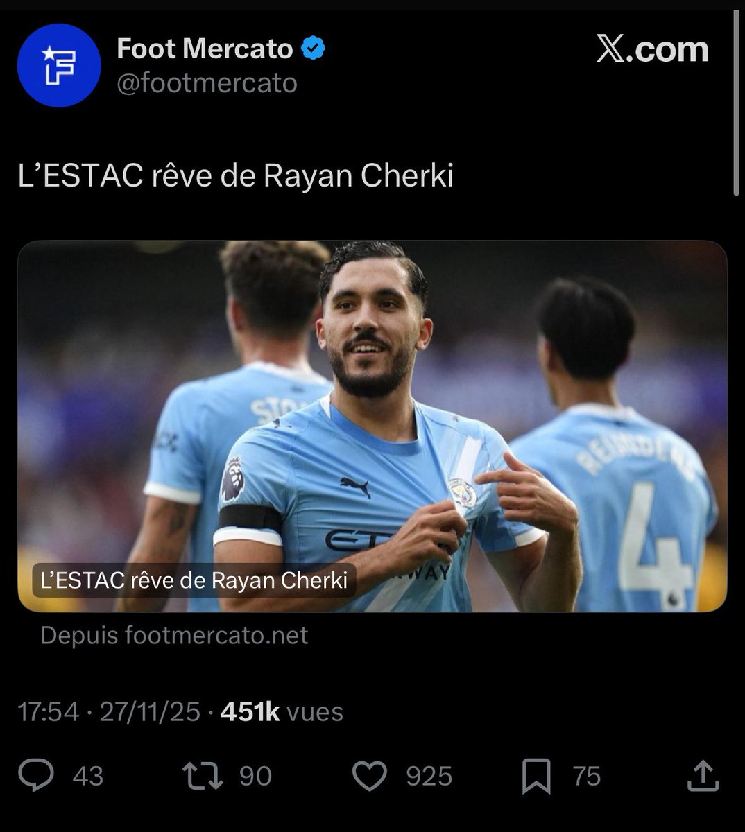 BktMvs's tweet image. Je l’ai dm