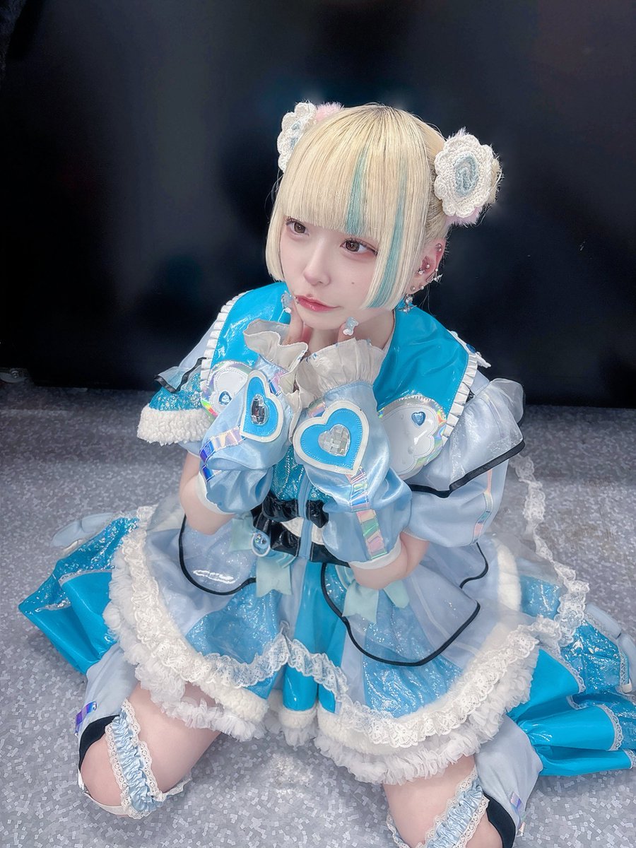 oyasumihime21_'s tweet photo. はにゃにゃ https://t.co/Ki56RBOabf