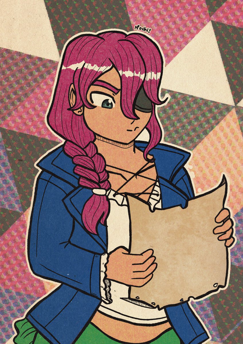 Commission for Tsunderephantom 
#vgen