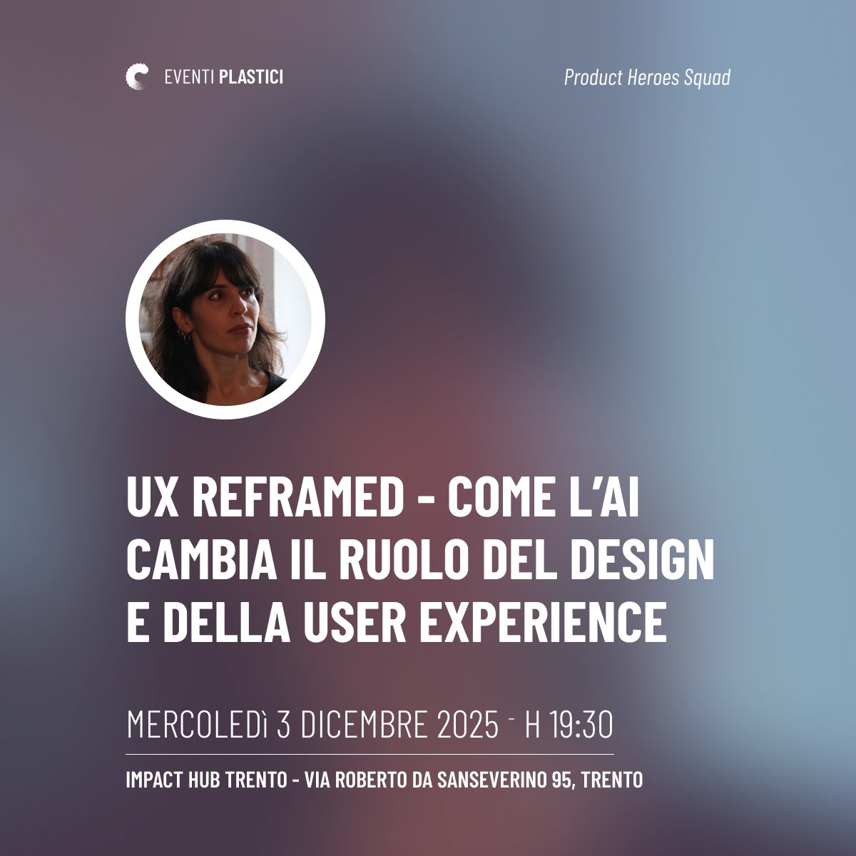 Team CodicePlastico tweet media