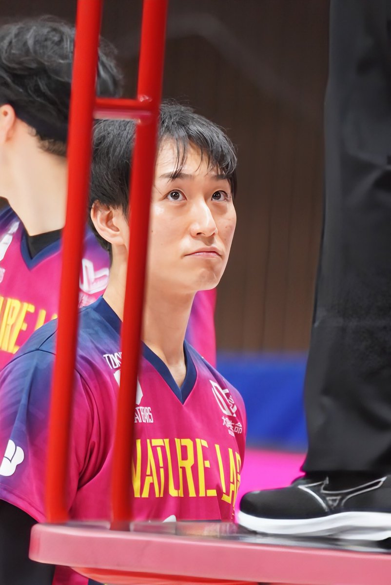 2025.11.8代々木第二
いや絶対１位でしょ。楽しければ、まあいいけど。