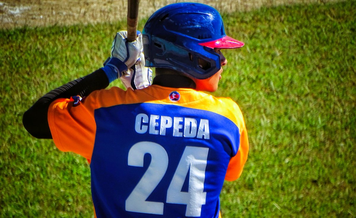 baseballdecuba's tweet image. 64 SNB | La fórmula del éxito de los Gallos; Industriales barrió a Santiago; los Cazadores siguen sin anotar vs. Las Tunas; más notas
baseballdecuba.com/post/64-snb-la… 
#64SNB #baseballdecuba
📸Alienpro