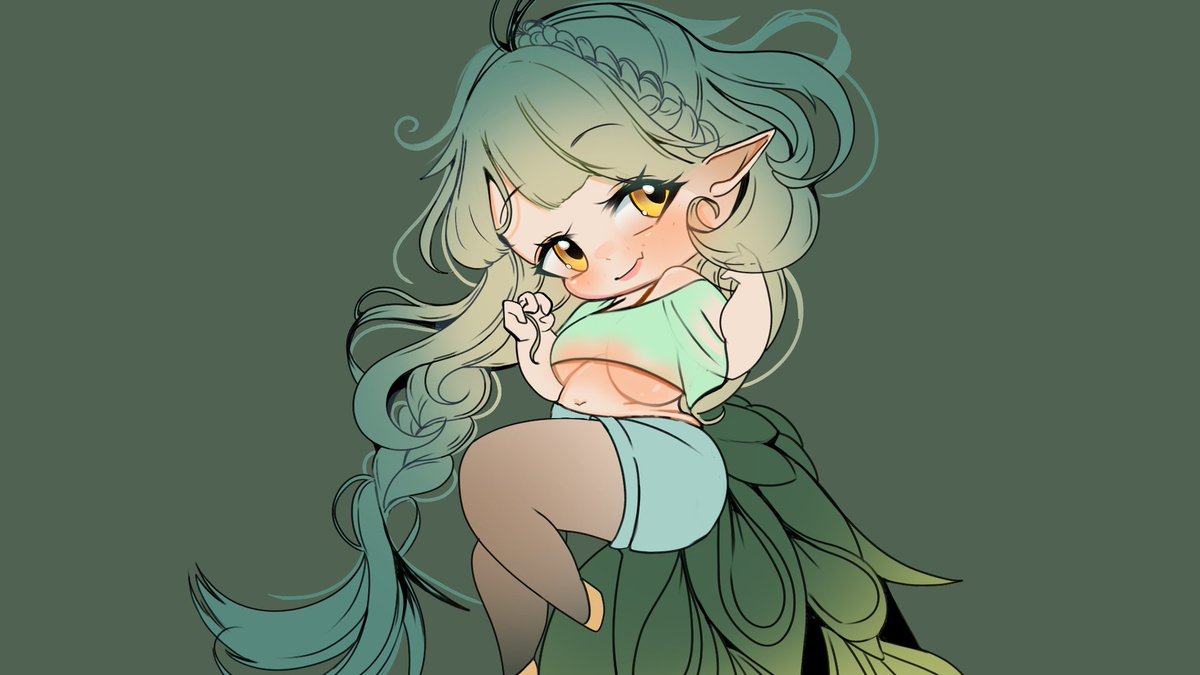 nyalinax3's tweet image. Hi Ich bin Nyalina kurz Lina! 
Ich zeichne gerne für andere und mache ab und an Aktionen für Menschis mit wenig Geld &amp;amp; gebe viel der Community wieder aber auch Commissions für den kleinen groschen mach ich!