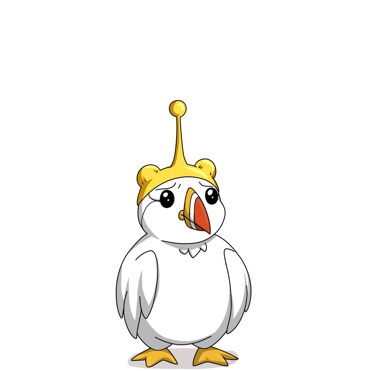 ppuffins's tweet image. LIL Puffins x @BetakkumaAI

&amp;gt; fine shyt cooking
&amp;gt; birds stay flying

we sent a fine shyt amount of spots for bettakuma crew 🪽🐻‍❄️

For the ones who keep flying.