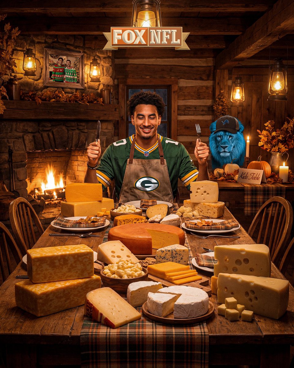 #GoPackGo
