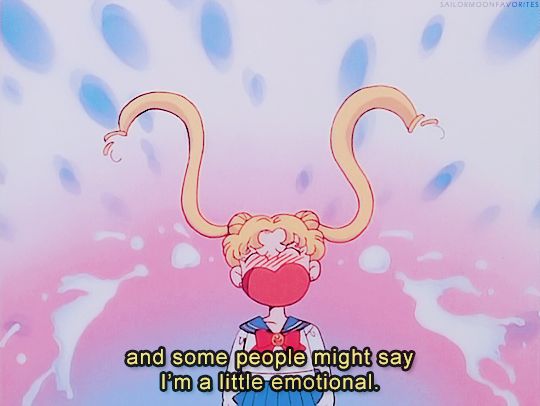 Sailor Moon Reactions 🌙 (@mooniespics) on Twitter photo 