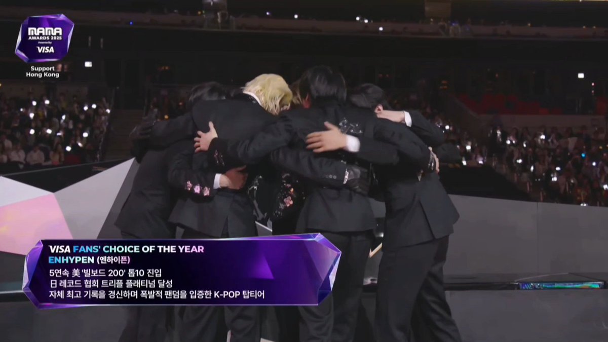 chrischives's tweet image. engenes, i'm so proud of you (of us!!). you also worked hard for this 🫂❤️‍🩹

everything is really worth it for enhypen.