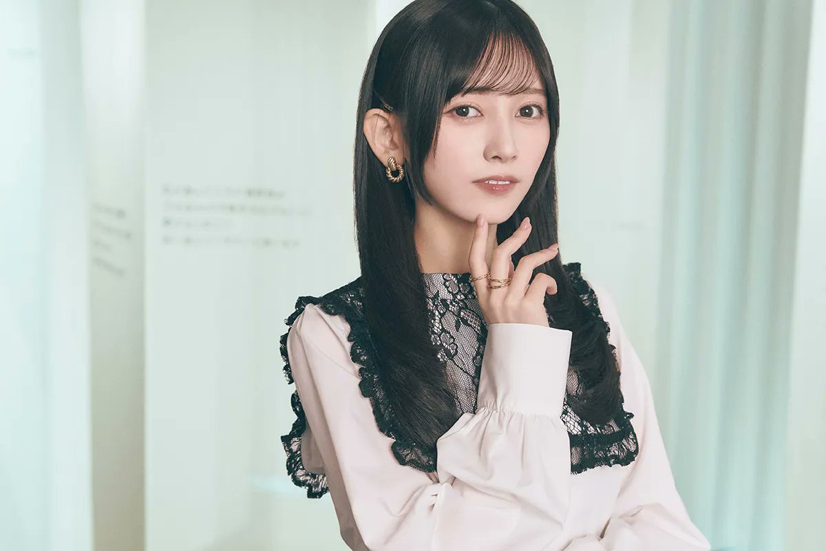 池田瑛紗 #乃木坂46