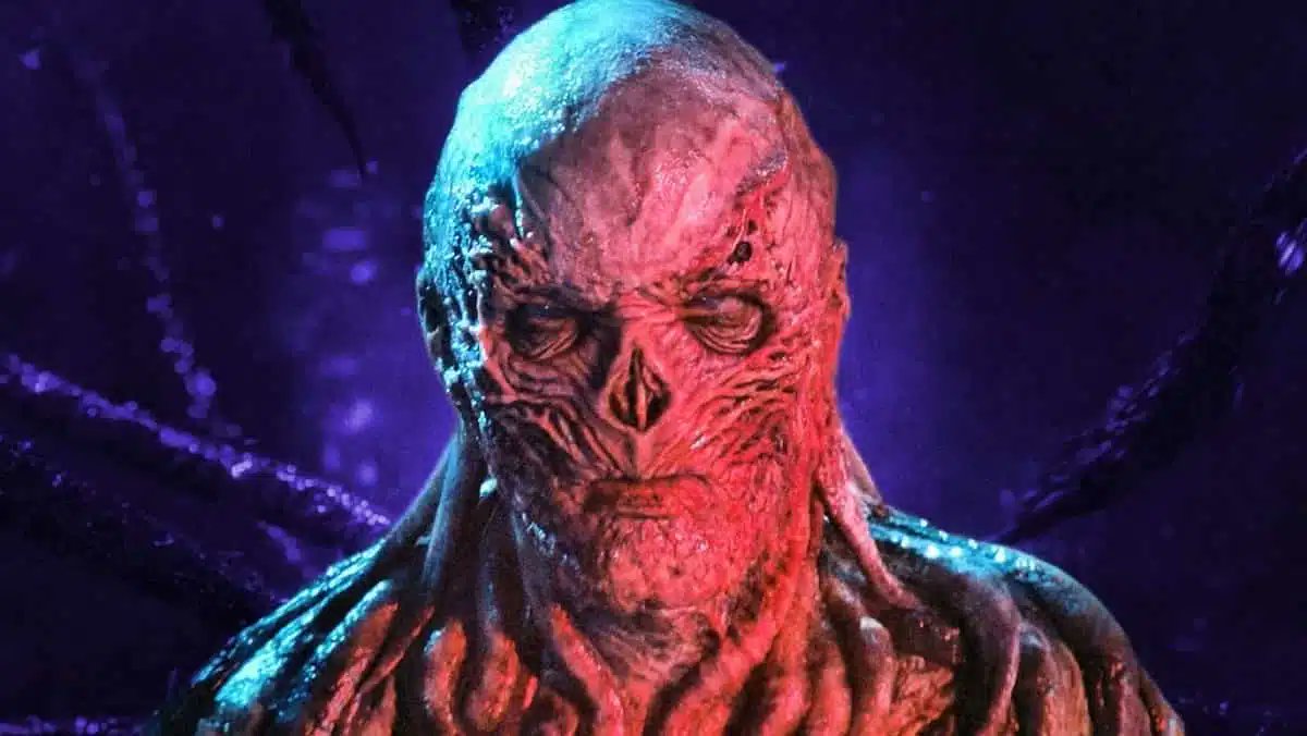 Stranger Things S5 just dropped. Vecna is back.

Roll a WIS Save. (You’ll fail.)

Question for the Party:
Which class survives Vecna first?

🗡️ Fighter
🔮 Wizard
🕵️ Rogue
🦤 Ostriches (obviously)

Choose your destiny.

#StrangerThings5 #RPG