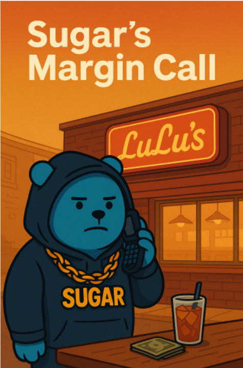 Sugar Daddy Season tweet media