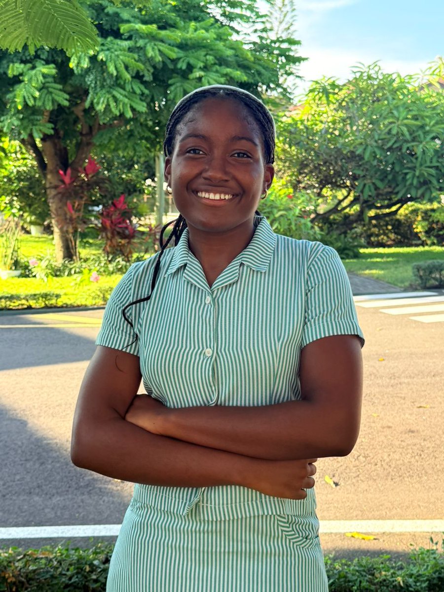 A few weeks ago, Amber Smith, one of our students, was on Joy Prime TV, sharing powerful insights about the Jay Foundation’s support for pre-term babies and their mothers. Her compassion and advocacy continue to inspire us during Prematurity Awareness Month and beyond.