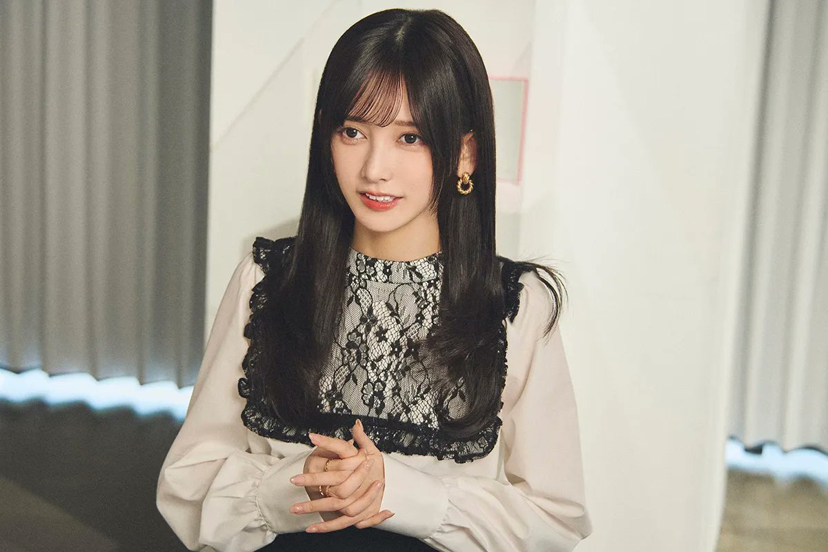 池田瑛紗 #乃木坂46