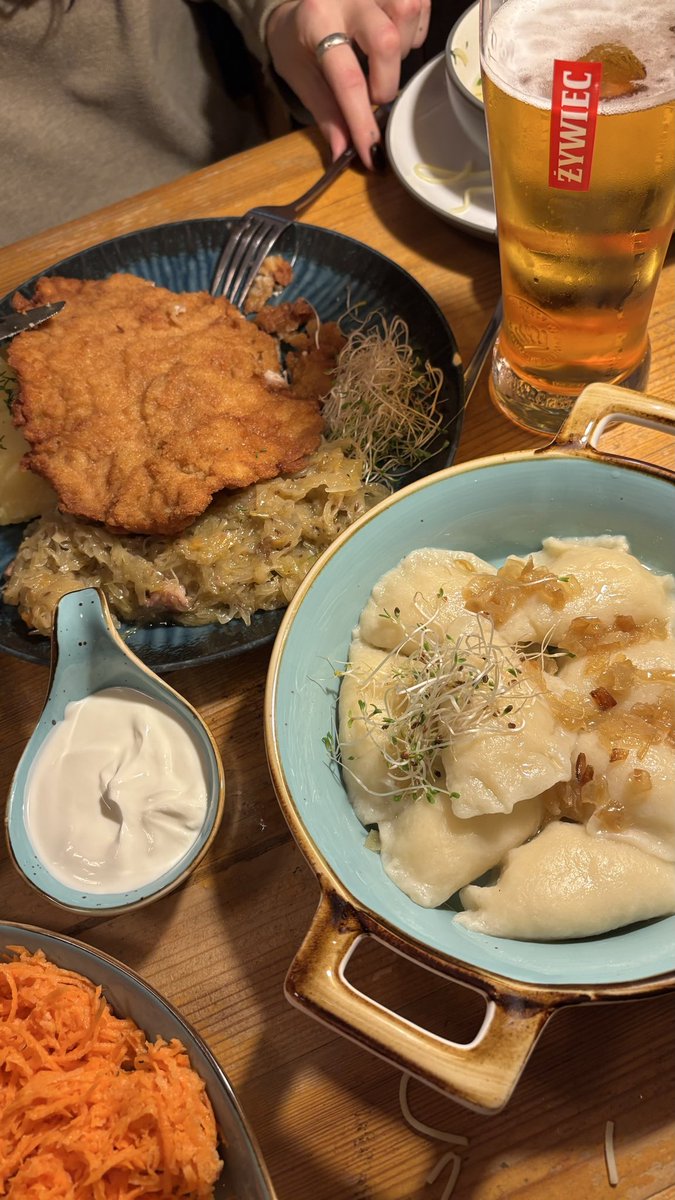 This kind of food is underrated