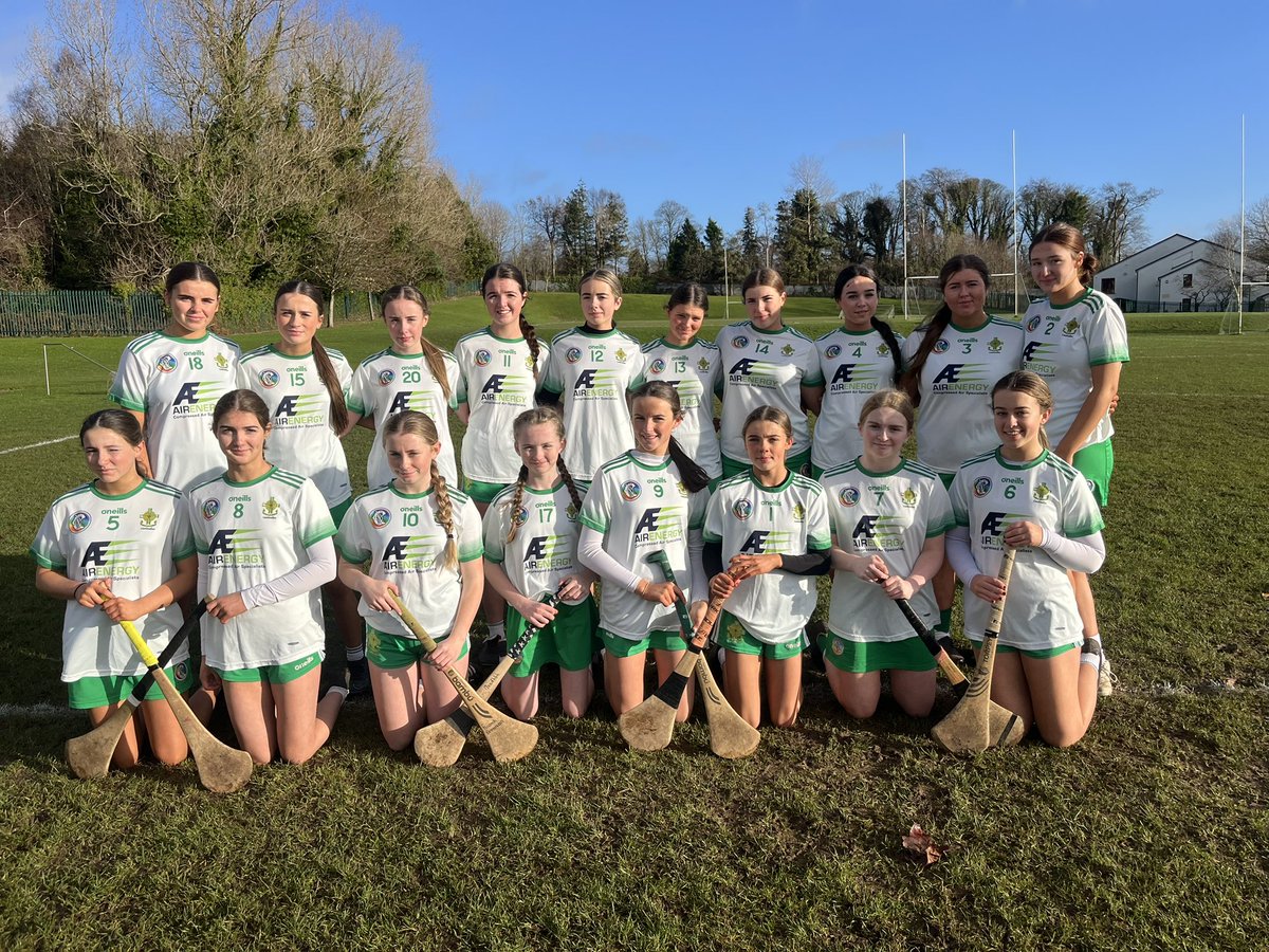 SMHS CASTLEWELLAN PE tweet media