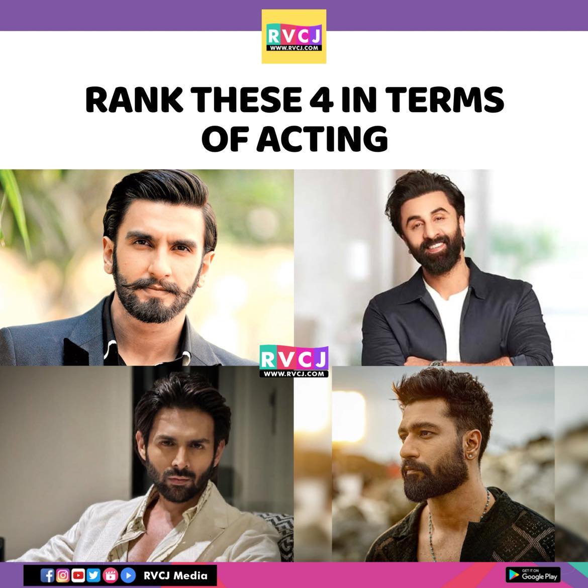 RVCJ Media tweet media