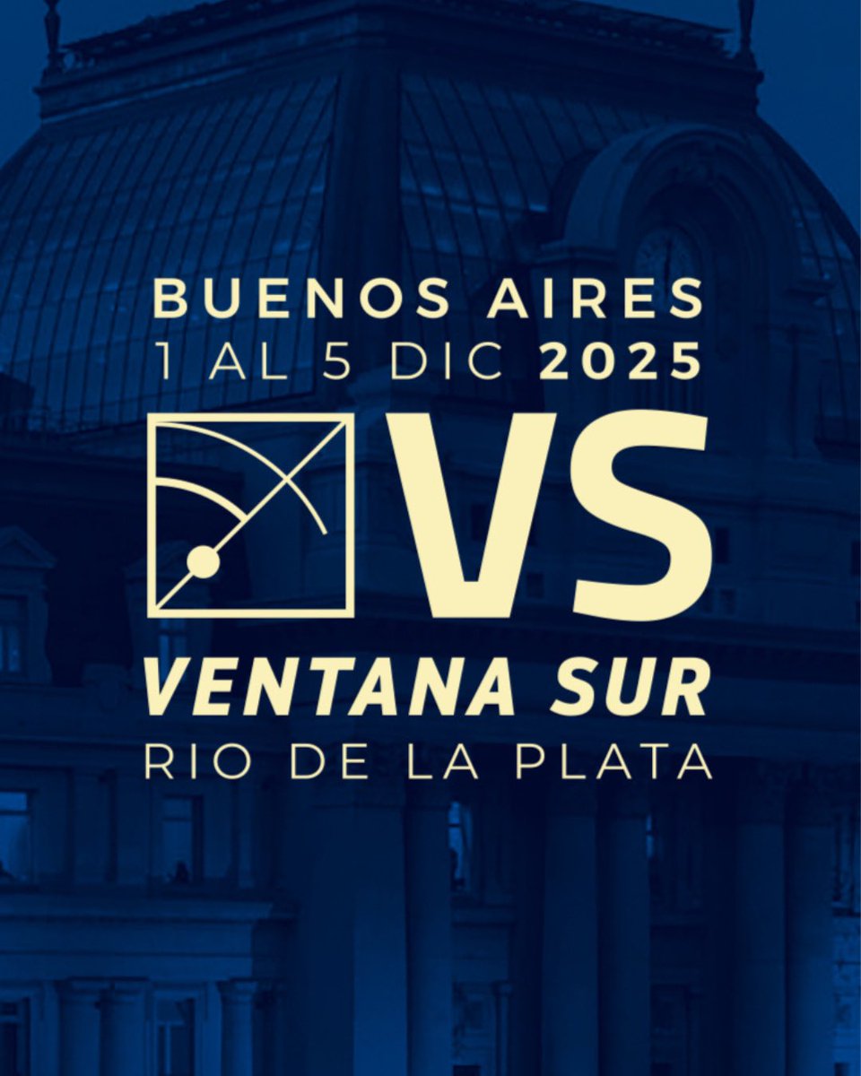 El Otro Film tweet media