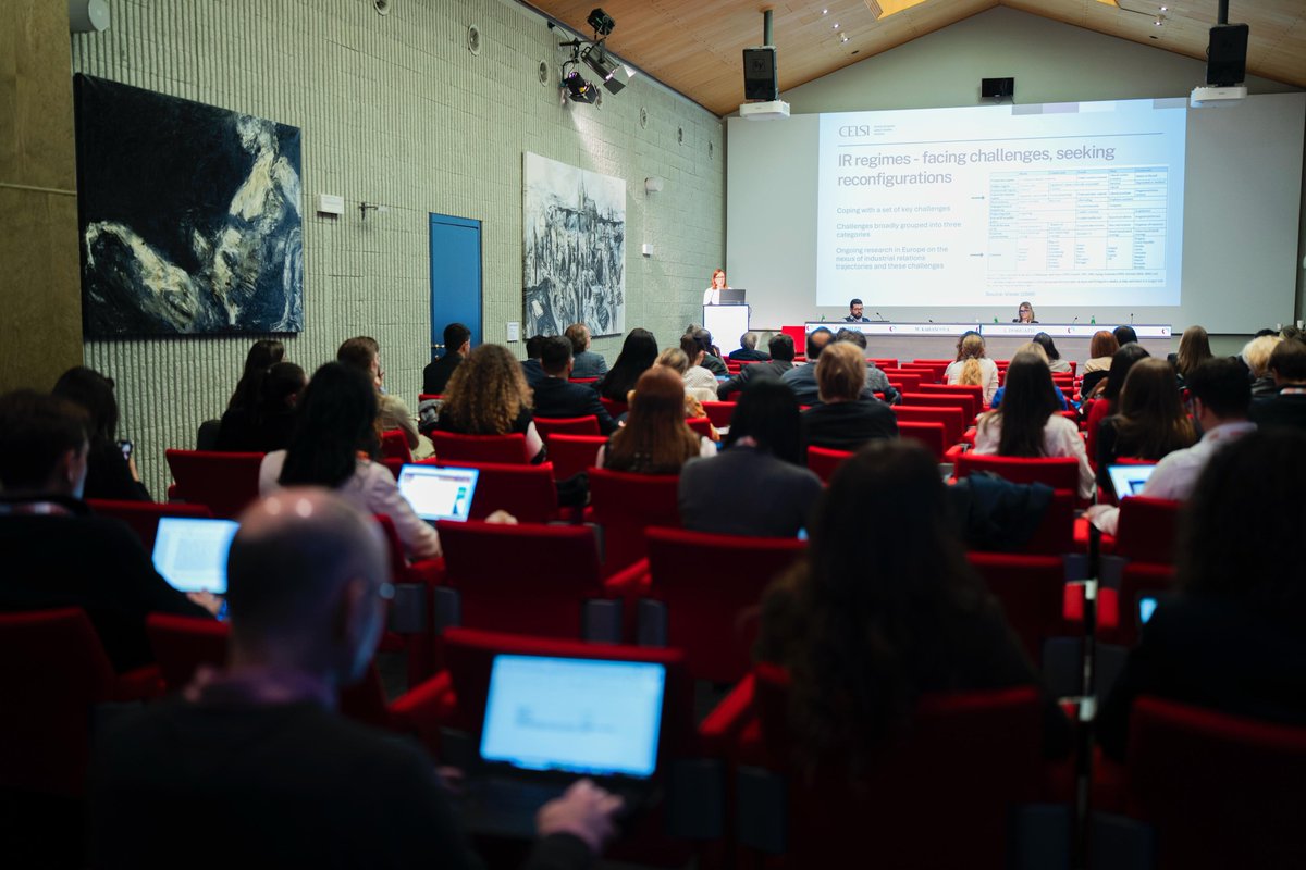 Future of Work - ADAPT tweet media