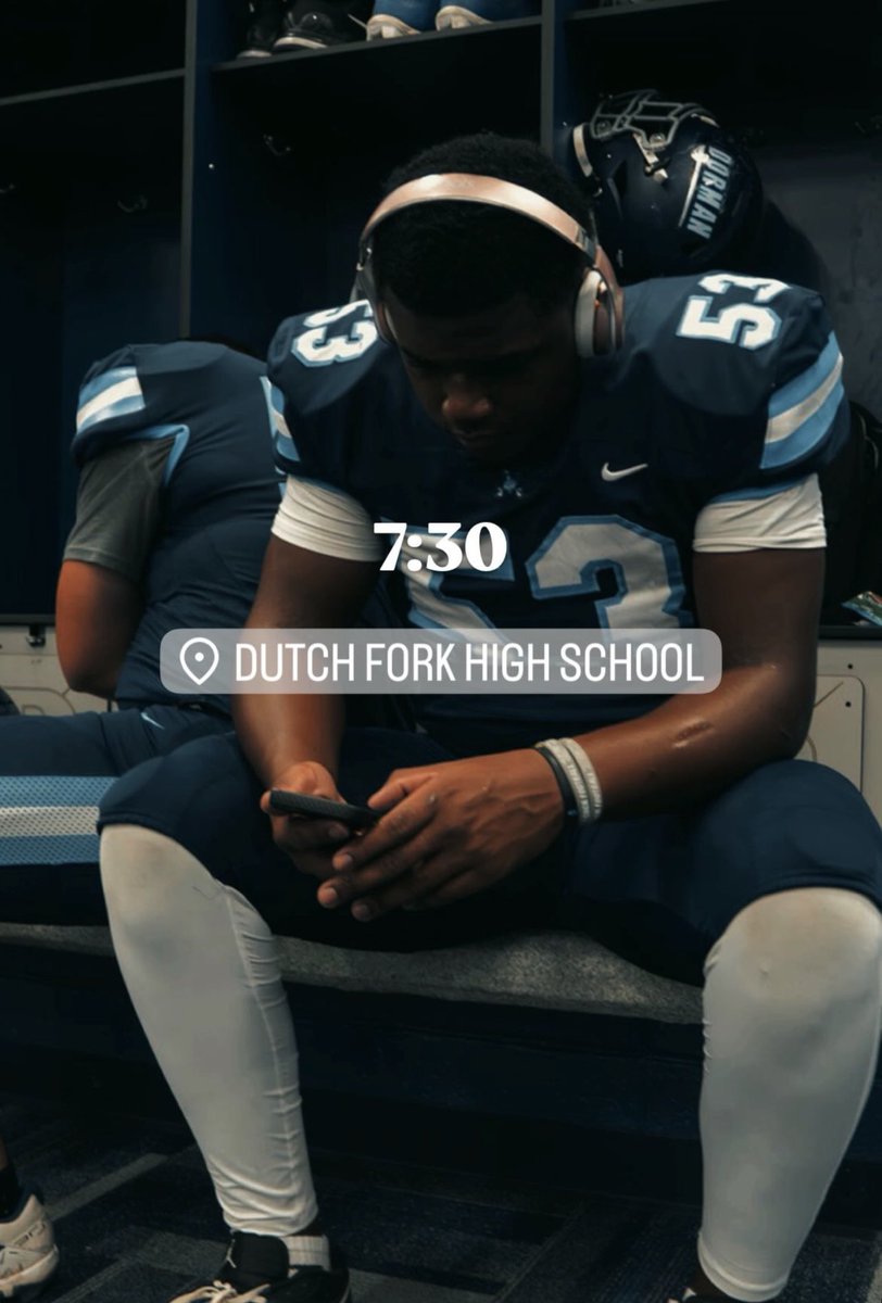 Level99Training's tweet photo. @EmavianGibson 🤞🏾📈 #FuturePhenom #dline @DormanFootball https://t.co/QFjmxTPeGW