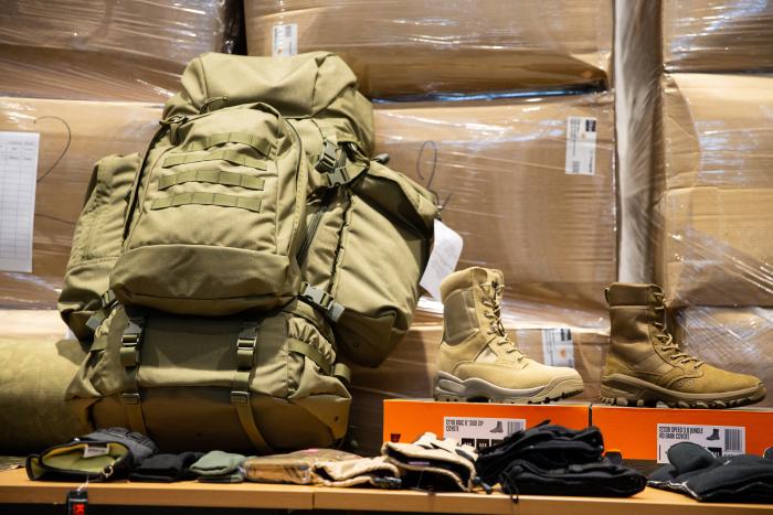 Aizsardzības ministrija tweet media