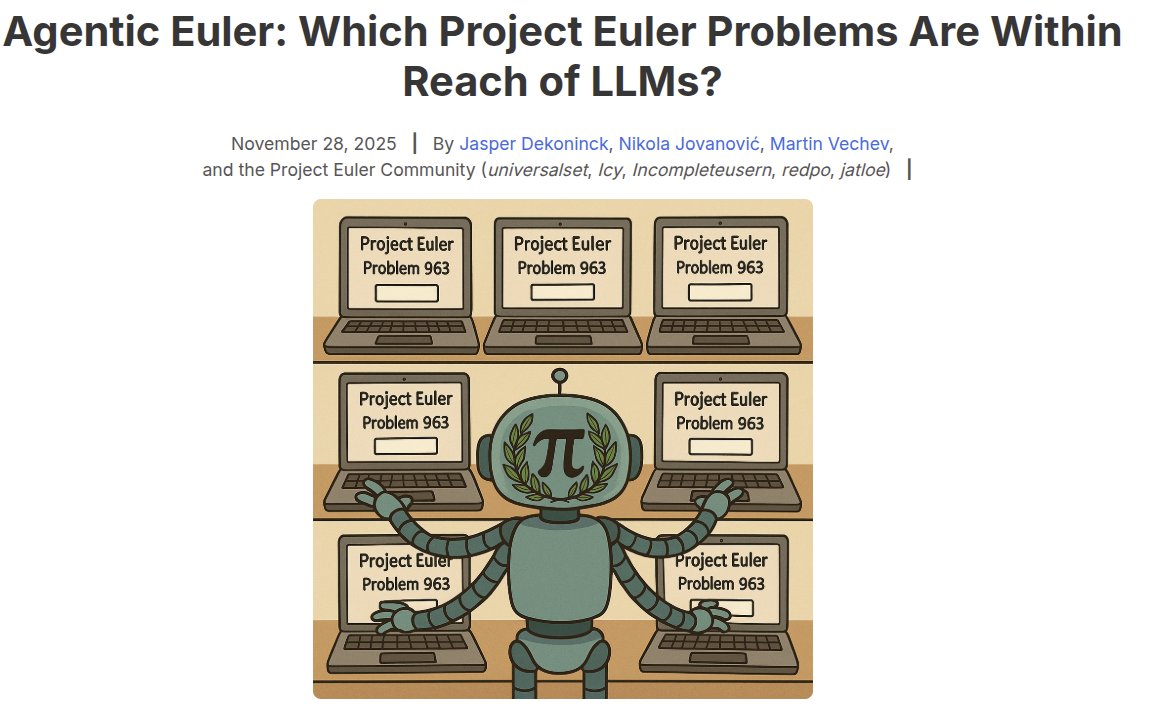 Jasper Dekoninck tweet media